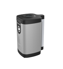 Auto Battery Rescue Device