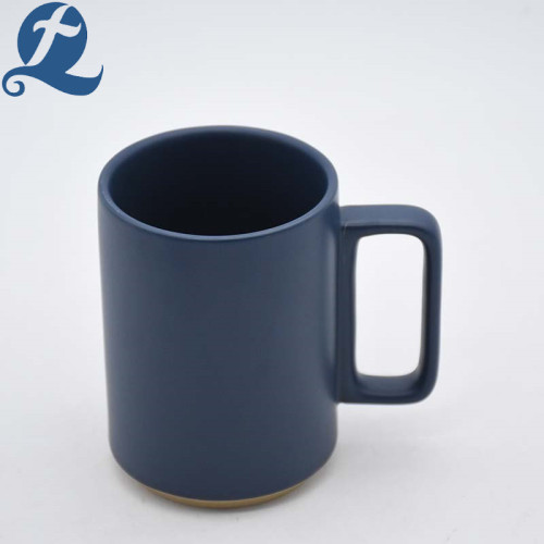 Partihandel Ny produkthandtag Hållbar keramisk kopp