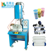 Spin Welding Machine/Plastic Spin Friction Welding Machine