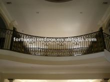 used wrought iron railing
