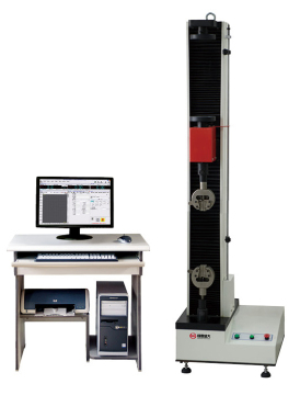 Electronic Universal Testing Machine