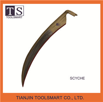 garden and farm cutting tool grass sickle