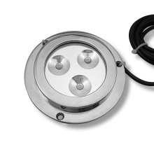 High Bay LED Aquarium and Pool Underwater Boat Lights