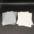 10 mil husdjur tomt stencil material mylar mallark