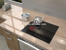 hybrid cooktop