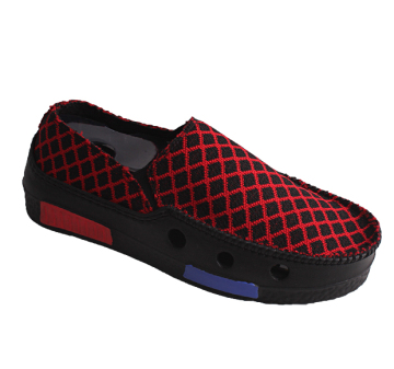 Soft men leisure shoes