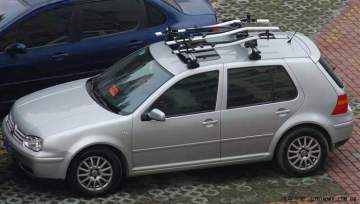 4X4 Accessories For Universal car bicycle racks