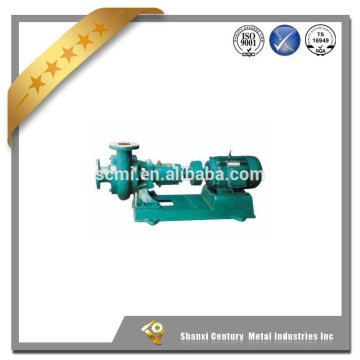 MD Type wearable centrifugal mine water pump