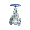 VT-1 Super Anti-Corrosion Titanium Casting Globe Valve