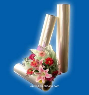 BOPP film--flower wrapping film