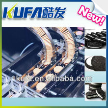 KF Automatic Sandwich Oreo Biscuit Making Machine