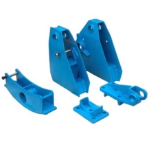 2024 Hend Fruehauf Adjustable Rod for Trailer