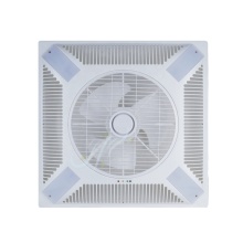 Decorative Exhaust Fan False Ceiling Box Fan