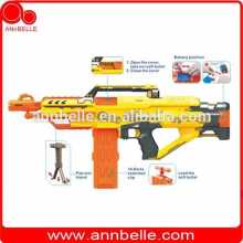 B/O gun toy electronic soft bullet gun airsoft gun