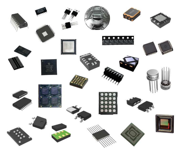 ADA4505-2ACBZ-R7 Zero Input Crossover Distortion Quad Op Amp 8-WLCSP Surface Mount ADA4505-2ACBZ-R7