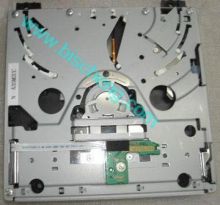 Wii DVD driver