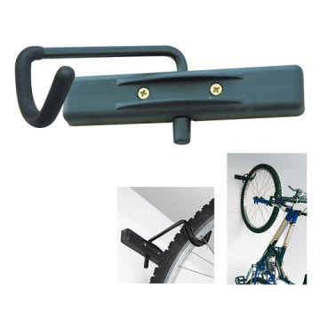 wall-mounted Bike Hook