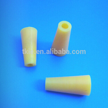 China produced silicon OEM rubber furniture stopper