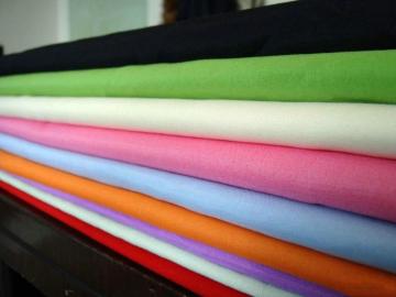 dying cloth plain textile 110x76