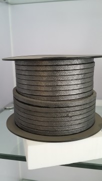 Graphited Gland Packing For Pump