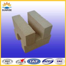 refractory raw material high alumina block