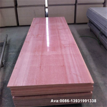 Ecological Heat-insulating Fireproofing 8mm MgO Board