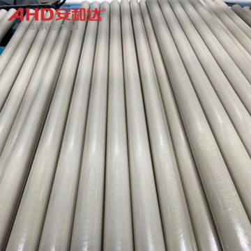 polyphenylene sulfide PPS Plastic Rods