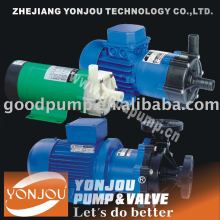 CQ type engineering plastic magnetic pump( light duty)