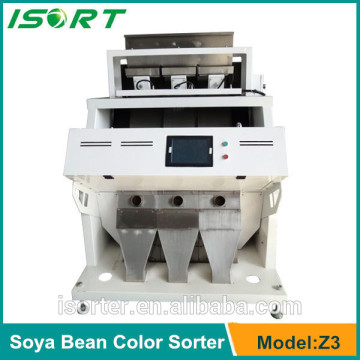 CCD Soya Bean Color Sorter/Coffee Bean Color Sorter