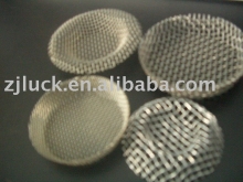 filter mesh