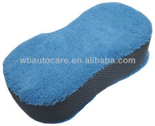 Microfiber Auto Sponge