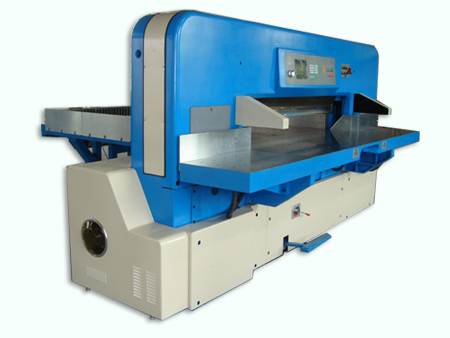 Honeycomb Core Cutting Machine