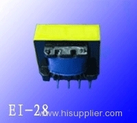 Ei28 High Frequency Transformer For Filter Machine?
