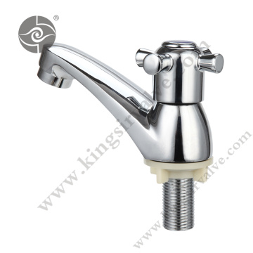 Zinc alloy casting faucets