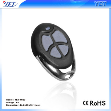 compatible electric gate remote control merlin m842 remote control YET1020