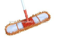 Supermocio Soft Mop With Free Refill?