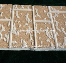 Cheap facade wall panel