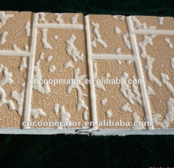 Cheap facade wall panel