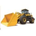 Shantui 6 ton SL60WN-2 Wheel Loader