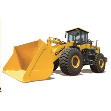 Shantui 6 ton SL60WN-2 Wheel Loader