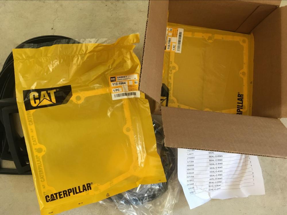 Gasket 112 1564 Gasket 112 1564