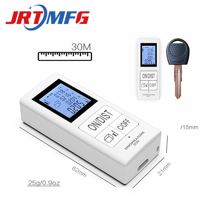 mini laser meter