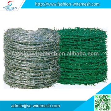 Barbed Wire , types of barbed wire , gi barbed wire