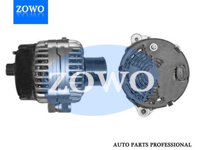 vw cc alternator 0123525503