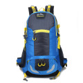 Backpacking Outdoor Sport Camping Backpack Backpack untuk Lelaki