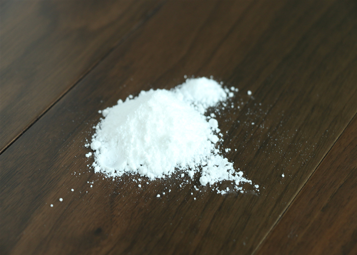 Silica dioxide loại hóa chất cho lớp phủ nước