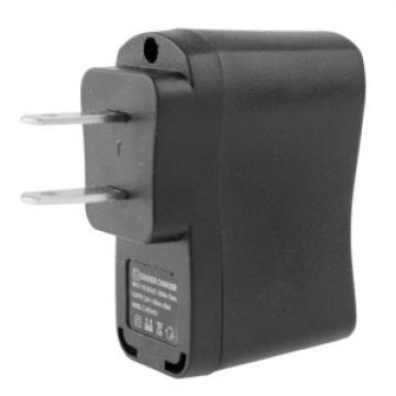 E Cigarette Wall Charger, EU, AU, UK, etc.