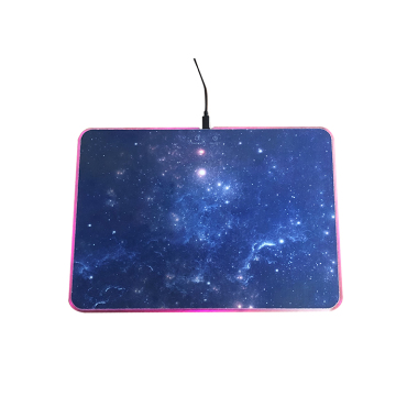 Custom Anime Mouse Pads & Sublimation Gaming Keyboards