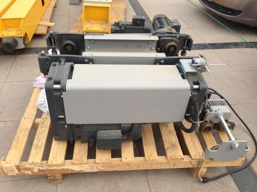 European electric hoist 20 ton price