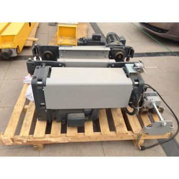 2020 high quality european type electric hoist 3ton